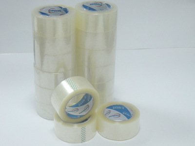 中山市隆慶包裝 透明封箱膠帶與捆扎包裝膠帶的產(chǎn)品與采購(gòu)指南