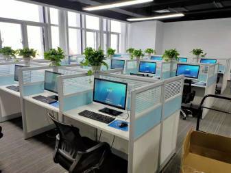 昆山本地辦公設(shè)備租賃 免押金急速送貨，電腦一體機(jī)、筆記本、臺(tái)式機(jī)全攻略