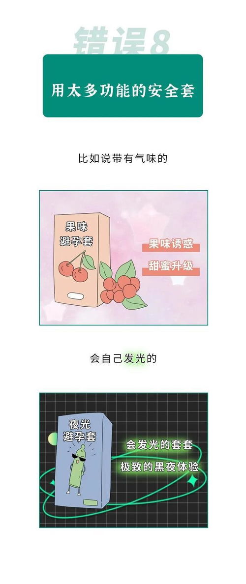 計(jì)生用品的使用方法你真的會(huì)嗎？從認(rèn)識(shí)到實(shí)踐的全指南